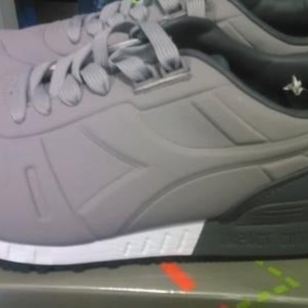 Shoes made in Italy